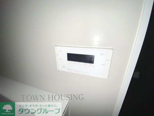 フロンティア新宿タワーの物件内観写真